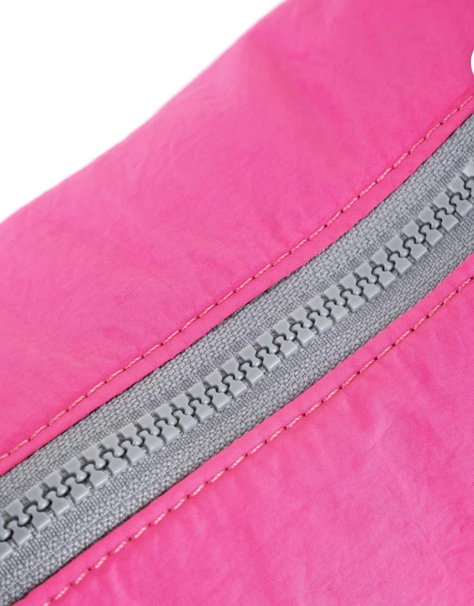 Roka New Farringdon Hot Pink