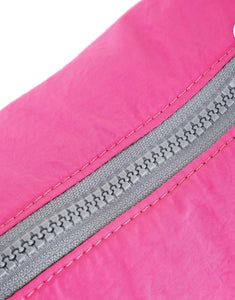 Roka New Farringdon Hot Pink