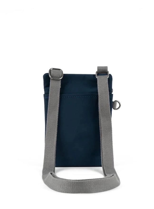 Roka Chelsea Across Body Bag In Midnight