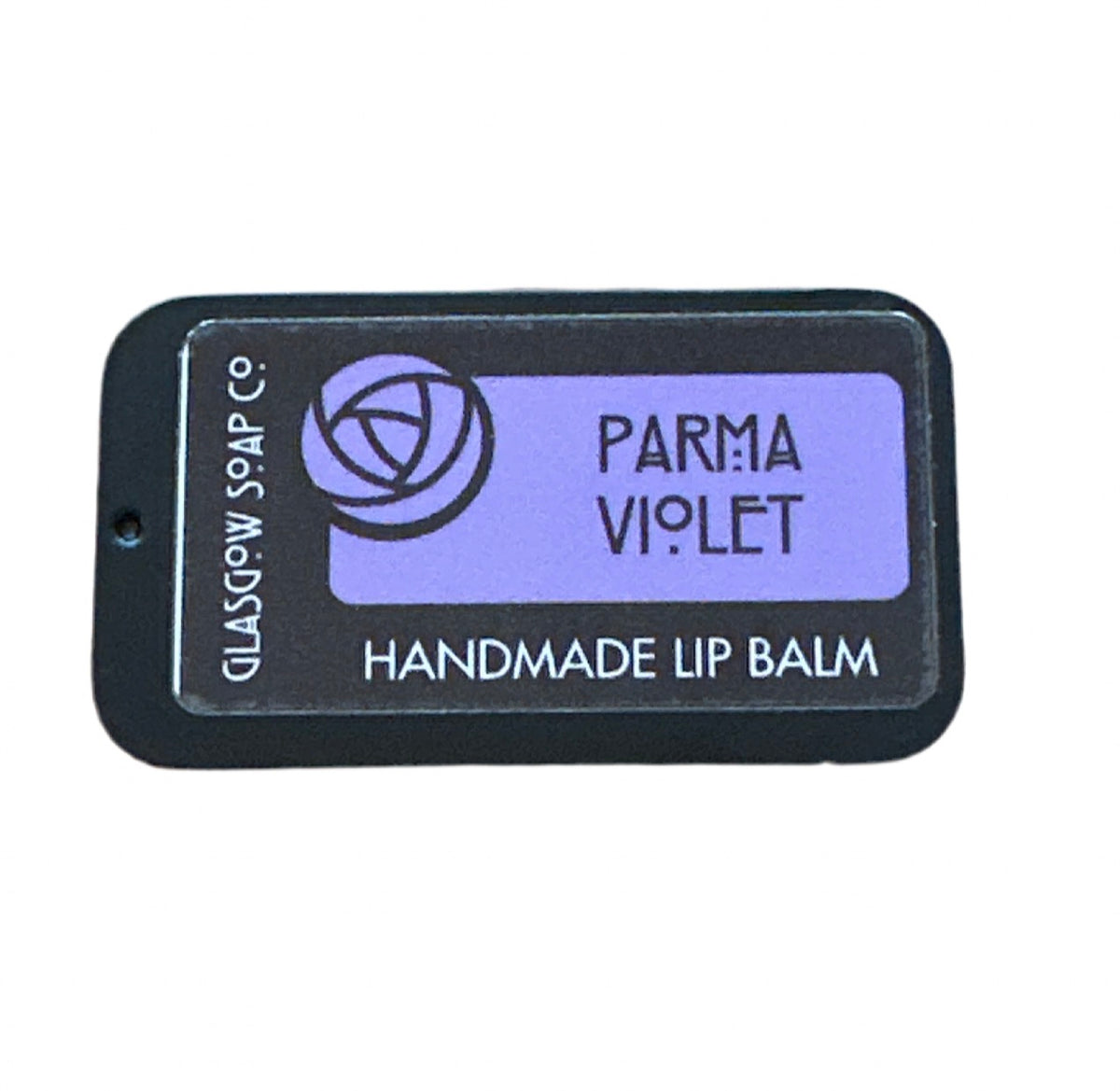 Scottish HandCrafted Lipbalms