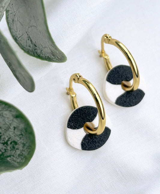 Signature Sydney Hoops