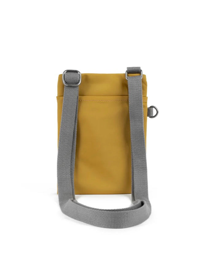 Roka Chelsea Across Body Bag Corn