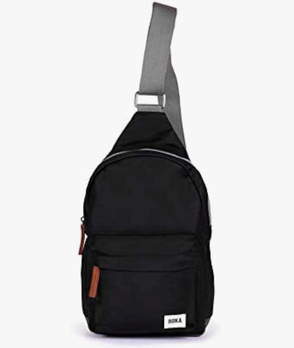 Roka Willesden B In Black
