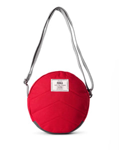 Roka Crossbody Paddington Red