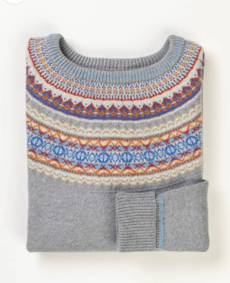 SALE Eribe Alpine Breeze Sweater In Tall