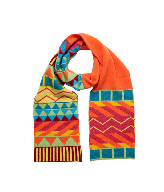 Liberty Scarf In Tansy