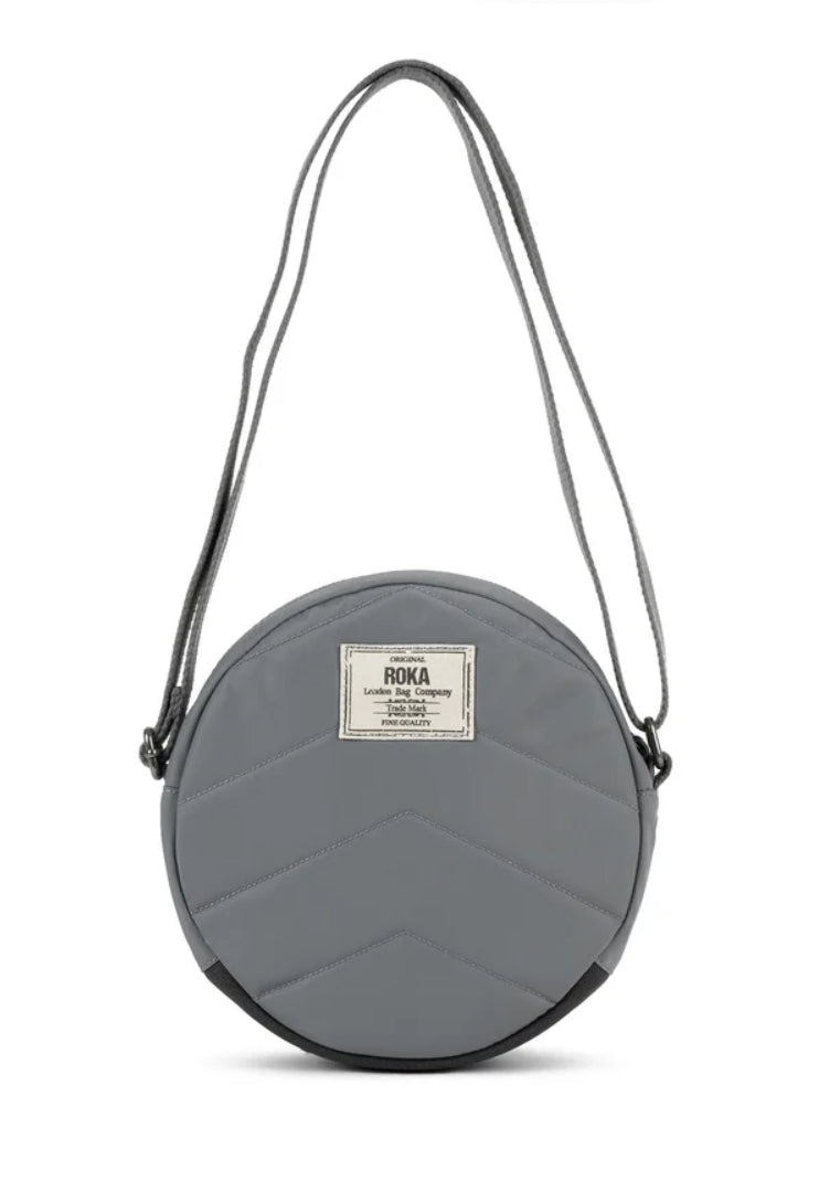 Roka Crossbody Paddington B Recycled Nylon