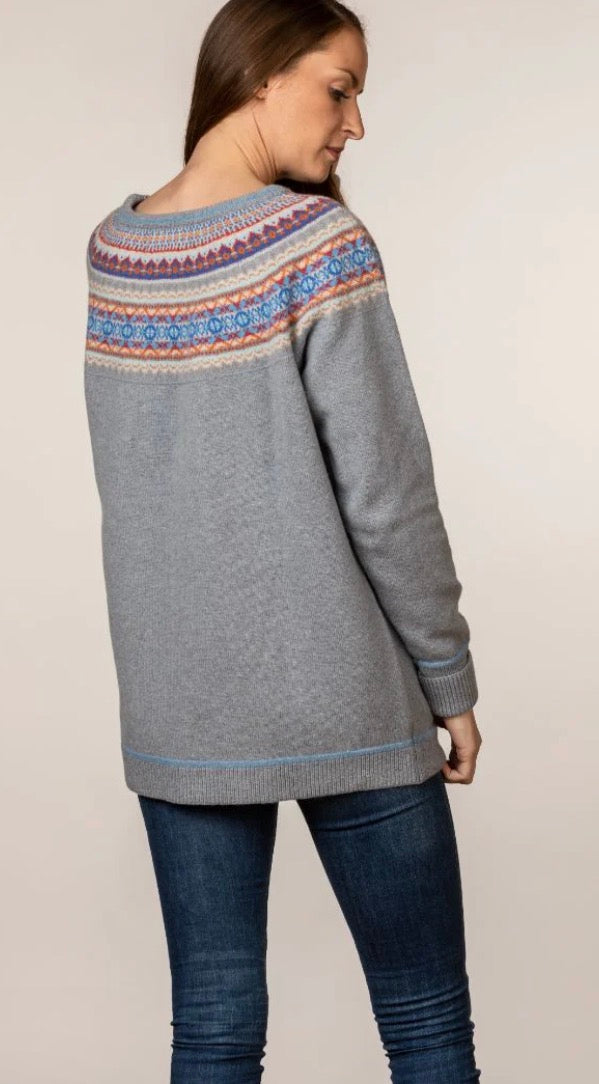 SALE Eribe Alpine Breeze Sweater In Tall