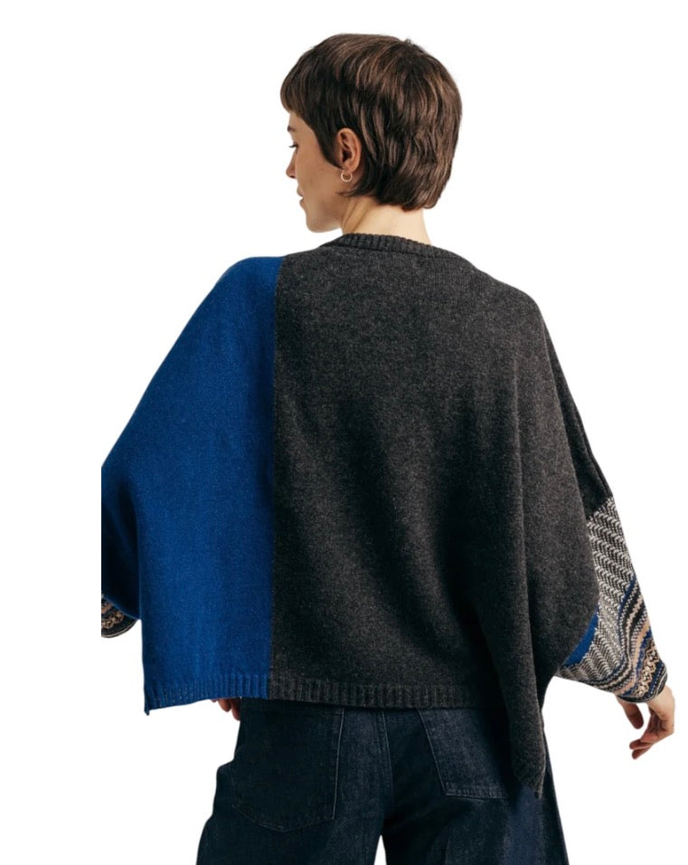 New Eribe Montrose Top In Hermes