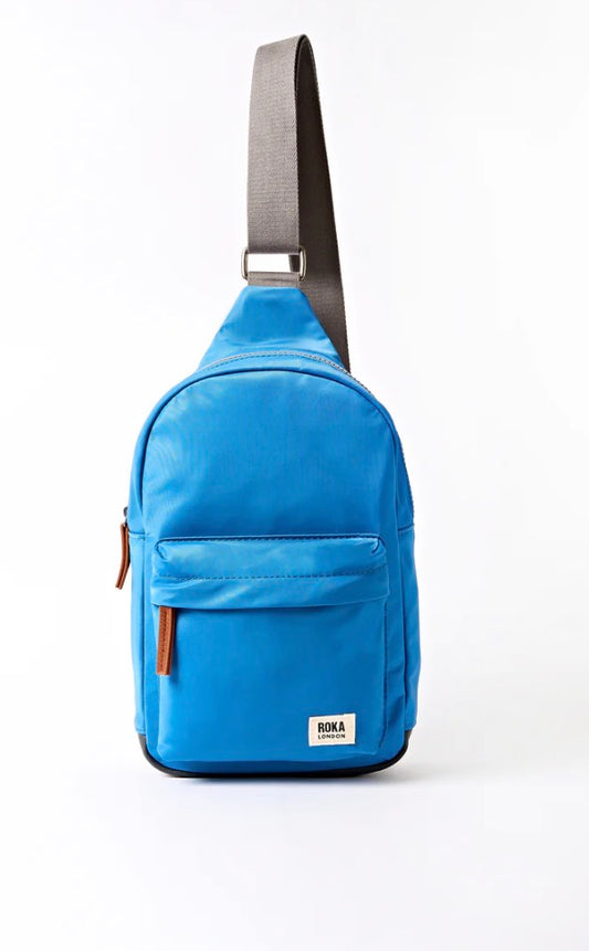 Roka Willesden B In Malibu Blue