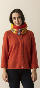 Eribe Pioneer Snood In Spright S4277