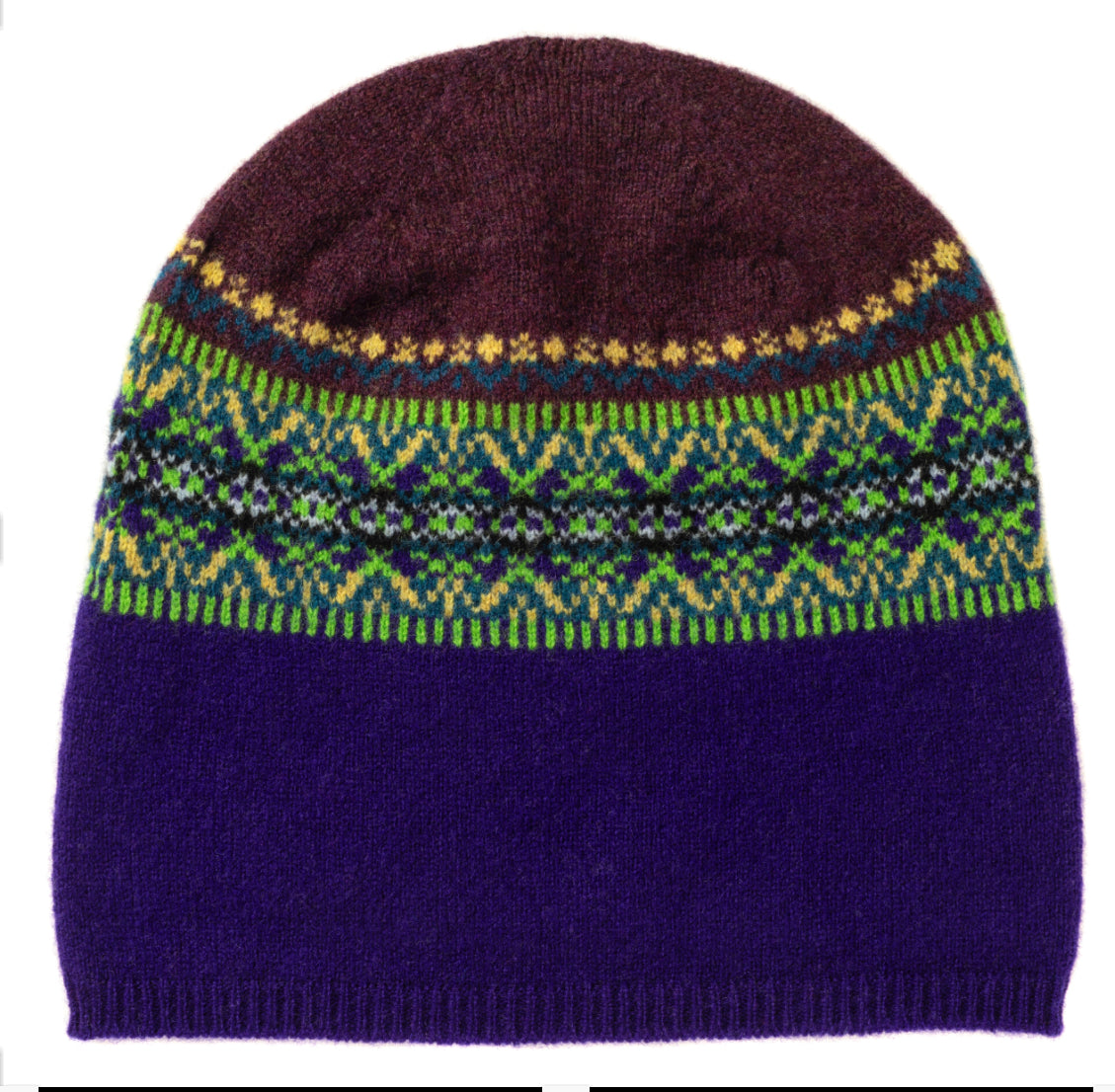 New Eribe Alloa Beanie Sirius
