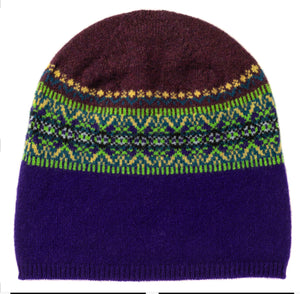 New Eribe Alloa Beanie Sirius