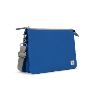 Roka Carnaby XL Cross Body Galactic Blue