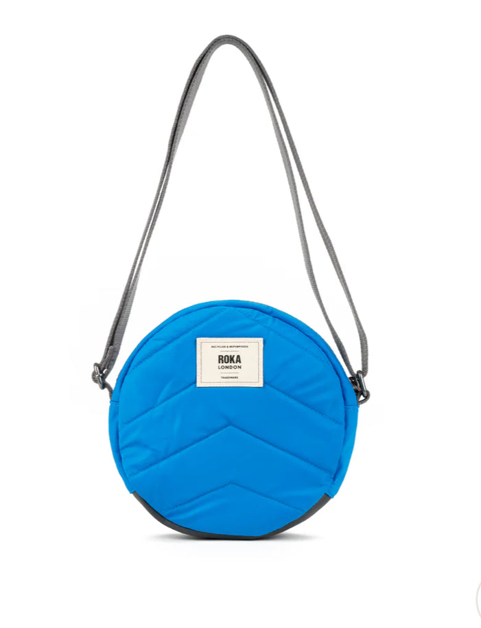 Roka Crossbody Paddington B Recycled Nylon