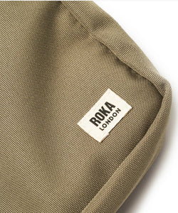 New Roka Bond Cross Body In Coriander