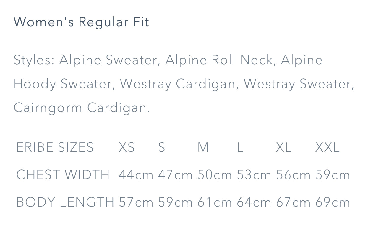 Eribe Alpine Roll Collar In Esmeralda