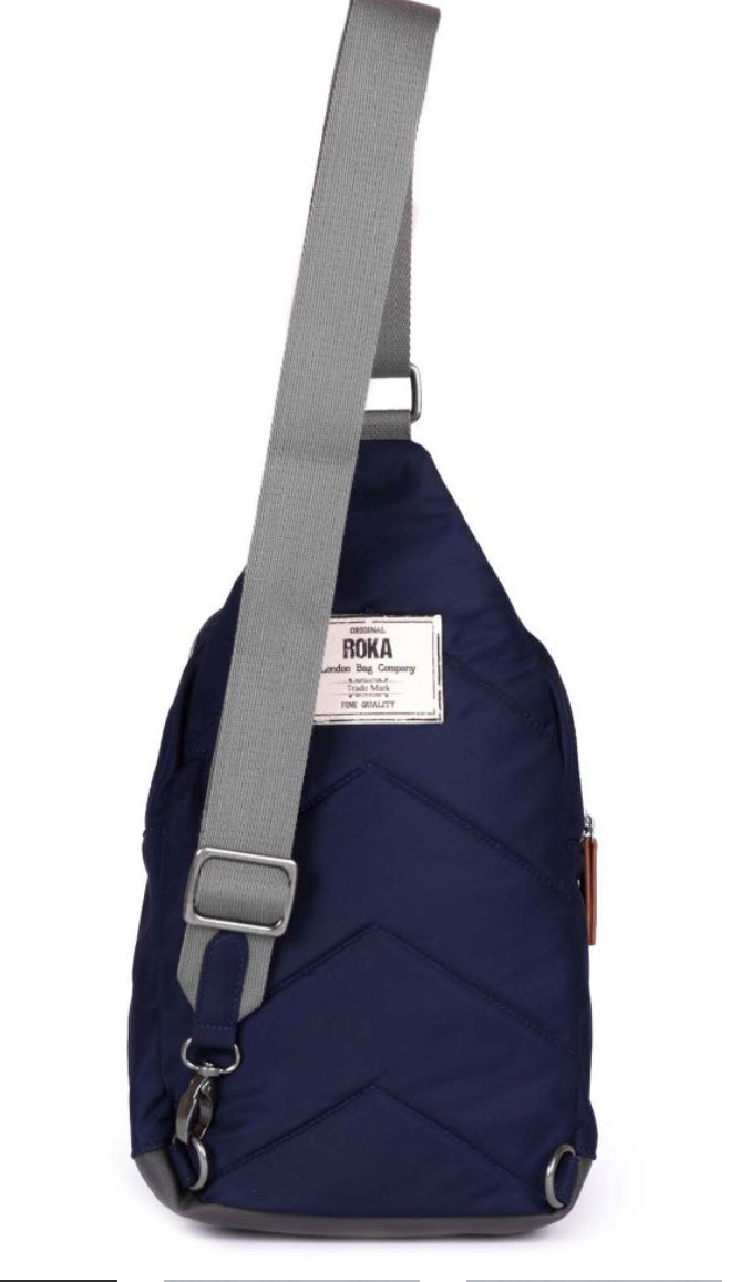 Roka Willesden B In Midnight