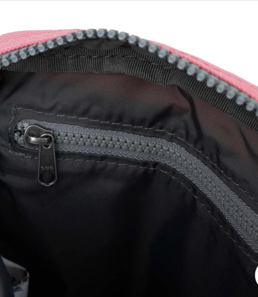 New Roka Bond Cross Body In Rose