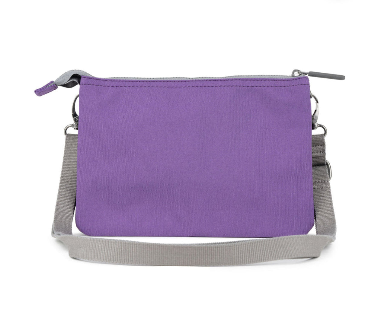 Roka Carnaby XL Cross Body Imperial Purple