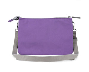 Roka Carnaby XL Cross Body Imperial Purple