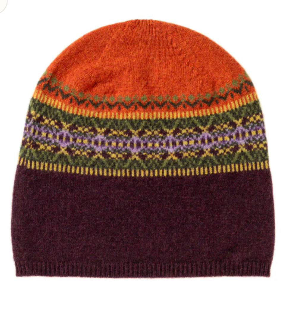 New Eribe Alloa Beanie Copperland