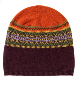 New Eribe Alloa Beanie Copperland