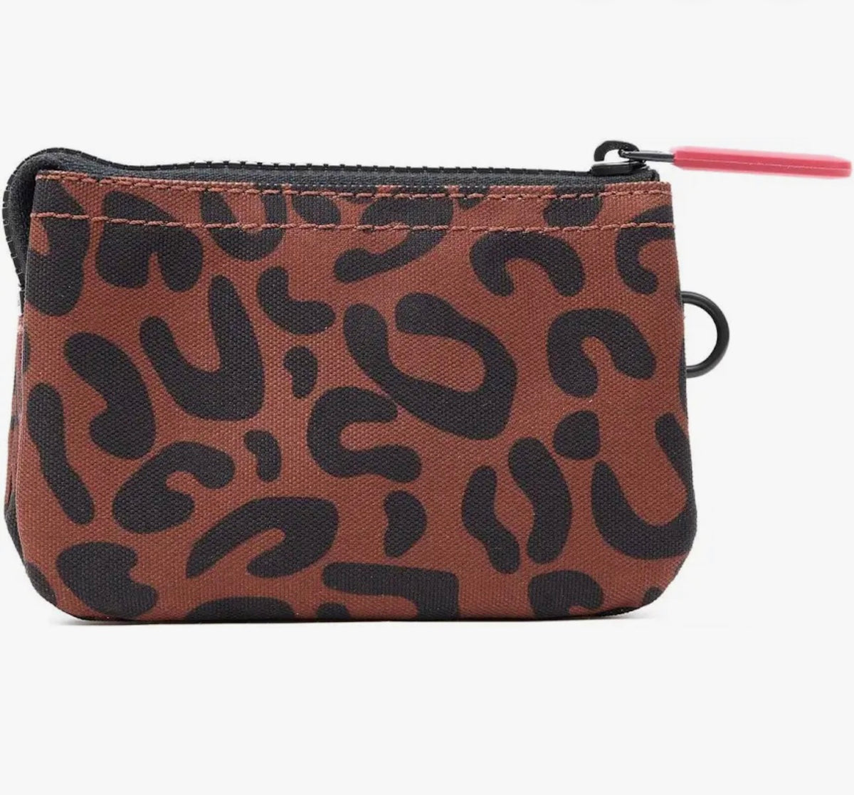 Roka Purse In Leopard Print
