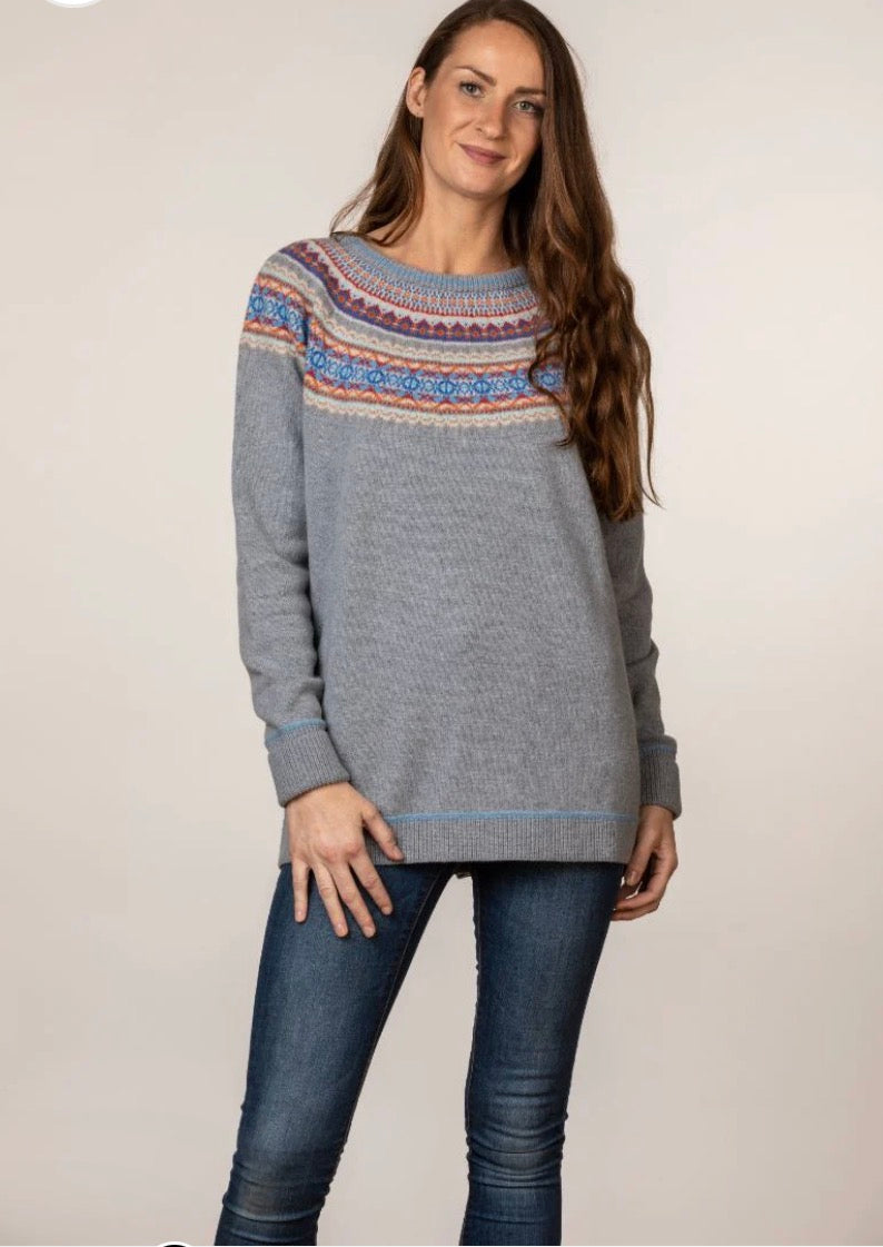 SALE Eribe Alpine Breeze Sweater In Tall