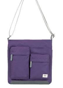 Roka London Kennington B Peri Purple