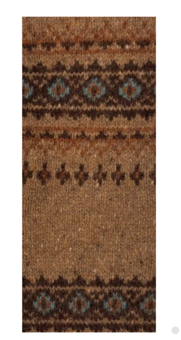 Harley Of Scotland Cardigan in Knoydart