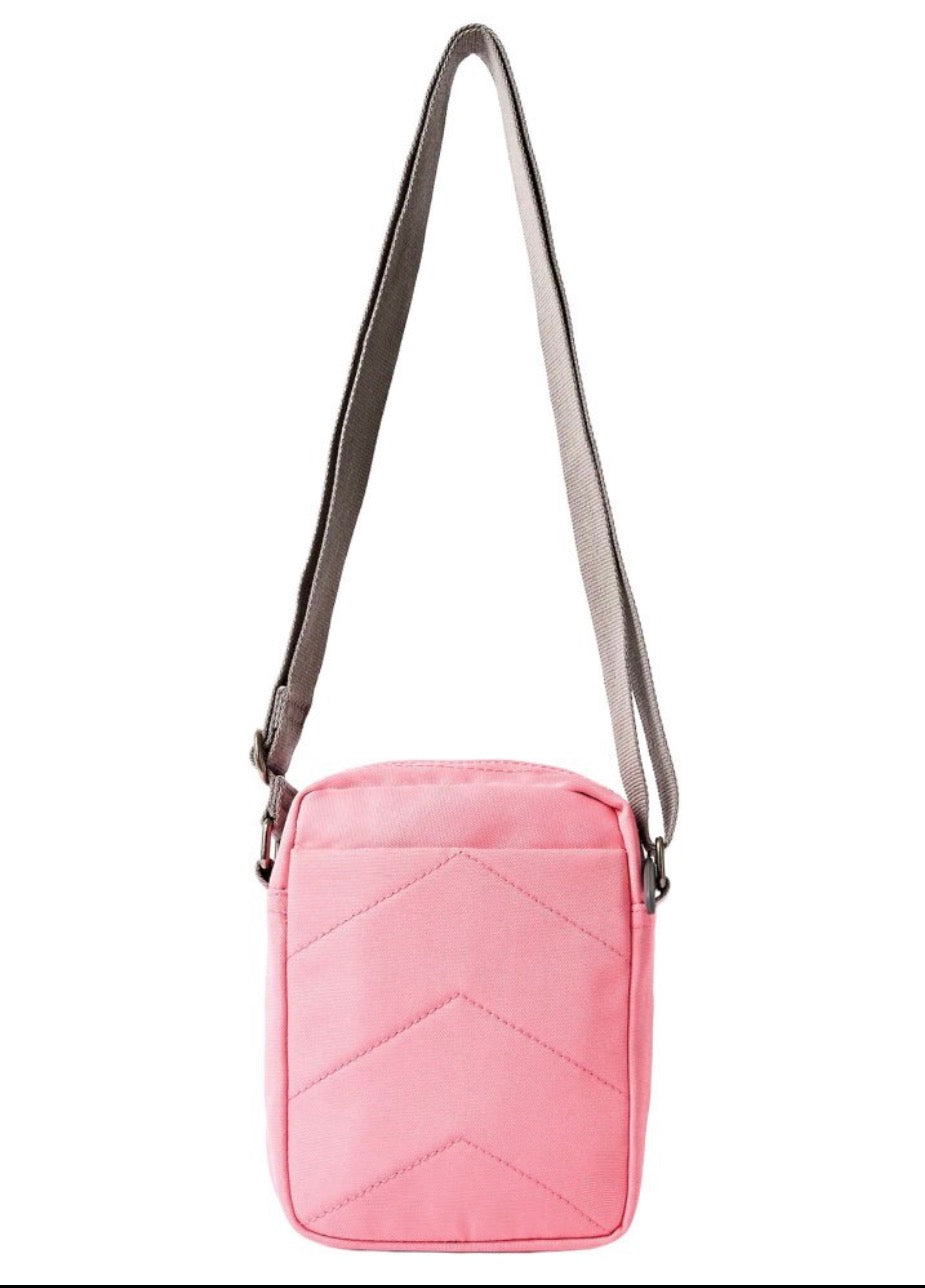 Sale New Roka Bond Cross Body In Pink Lemonade