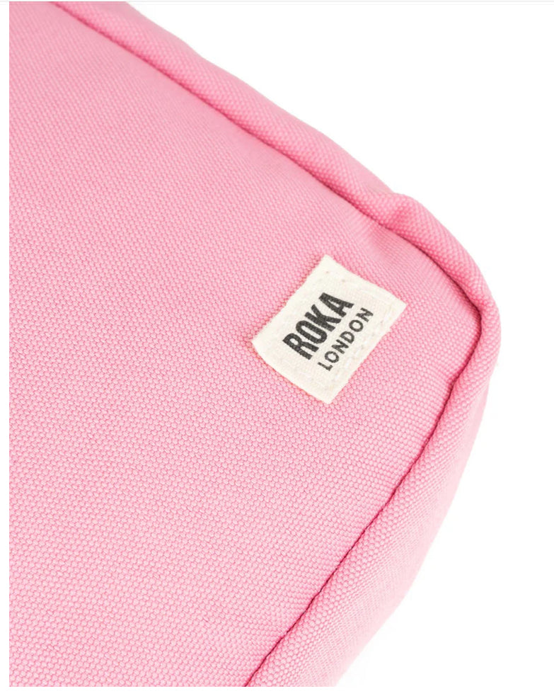 New Roka Bond Cross Body In Rose