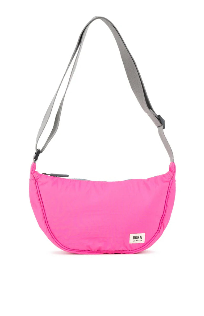 Roka New Farringdon Hot Pink