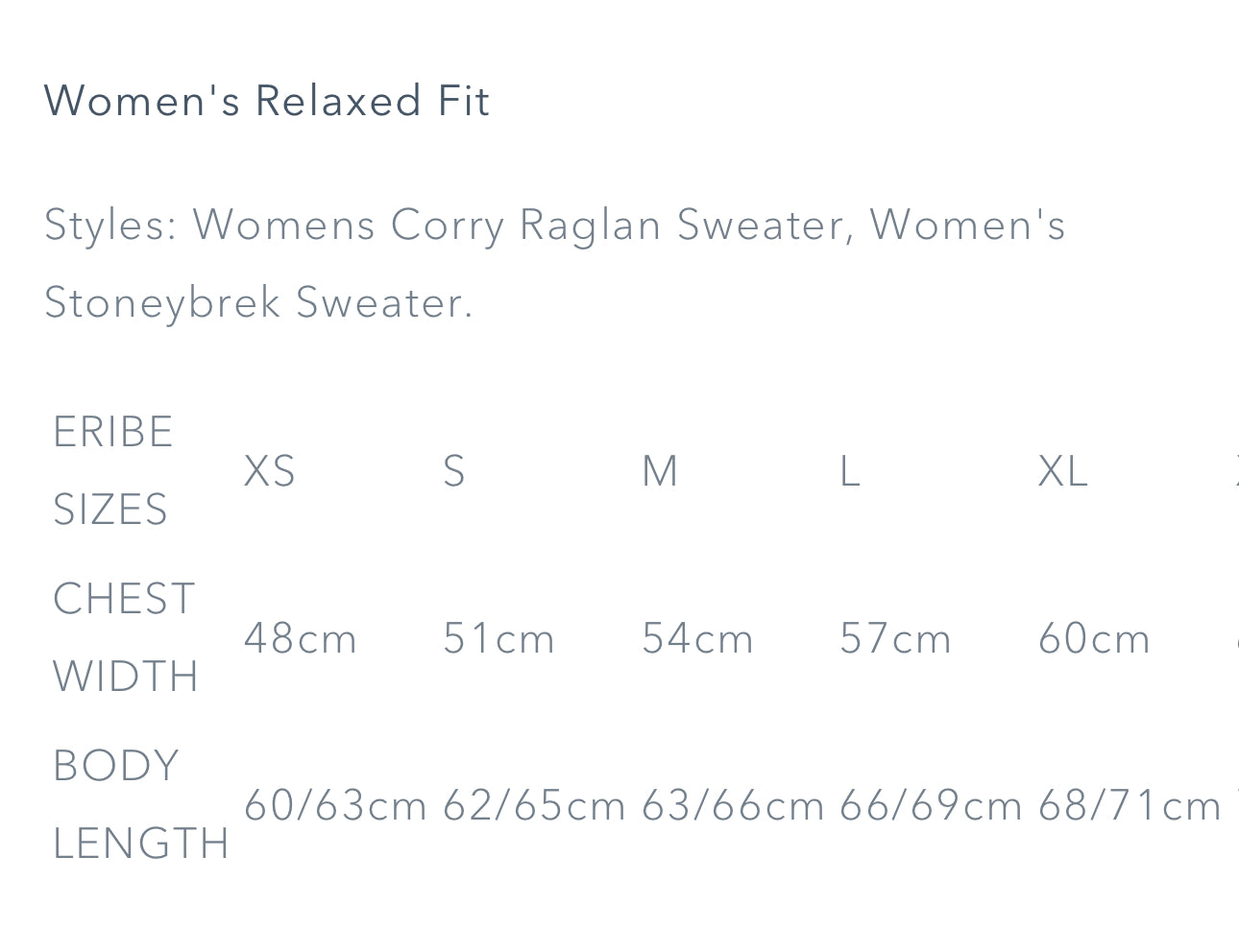 Eribe Corry Raglan Pulllover In Bubblegum