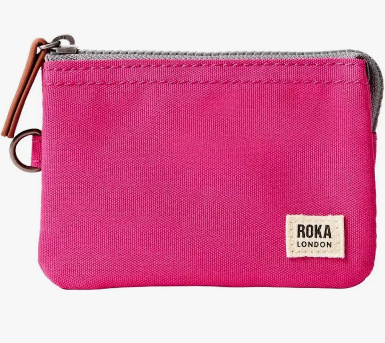 Roka Purse In Granita Red