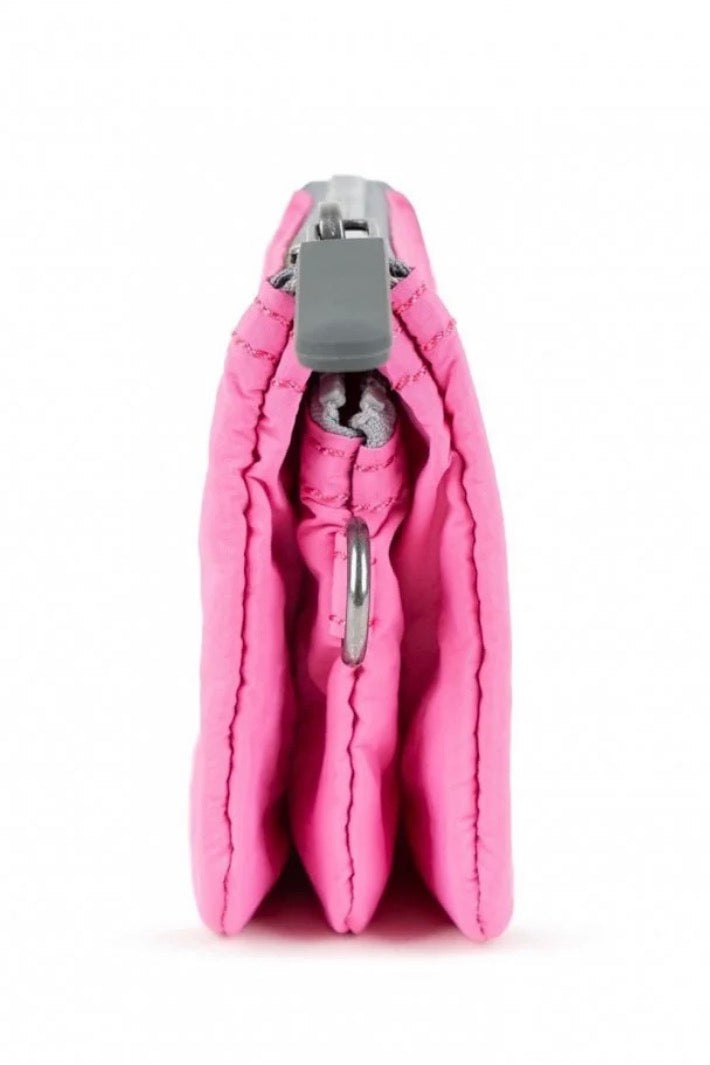 Roka Purse In Hot Pink