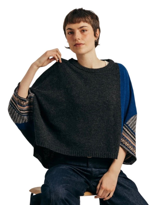 New Eribe Montrose Top In Hermes