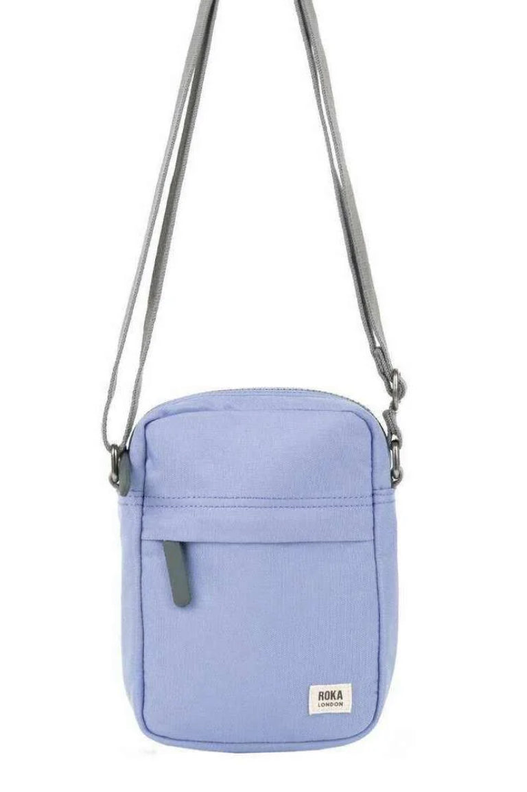 New Roka Bond Cross Body In Thistle