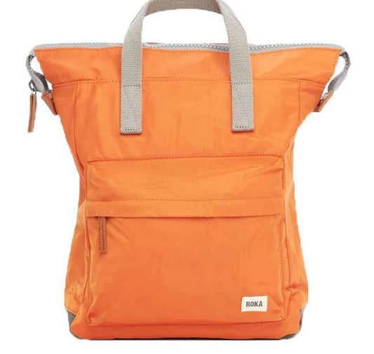 SALE Roka Bantry B In Burnt Orange