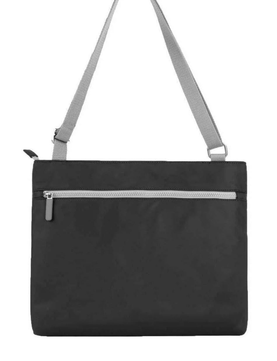 Roka London Moorgate In Black