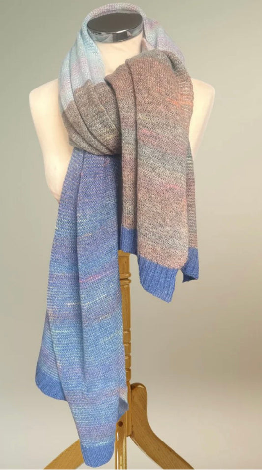 Eribe Treeline Wrap In Jeans