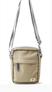 New Roka Bond Cross Body In Coriander