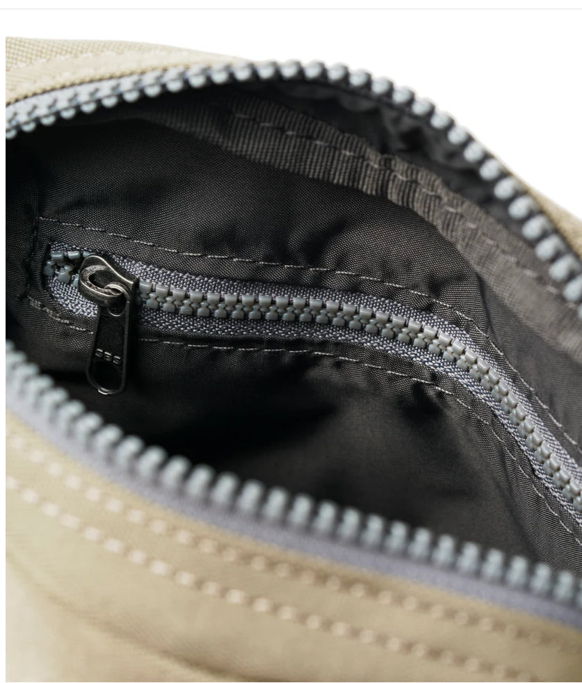 New Roka Bond Cross Body In Coriander