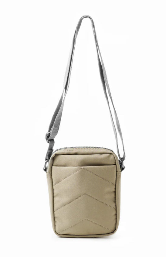 New Roka Bond Cross Body In Coriander
