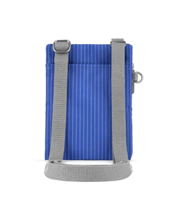 Roka Chelsea Across Body Bag Light Wash