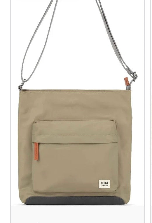 Roka London Kennington B Taupe