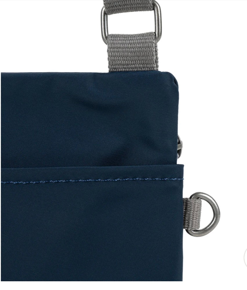Roka Chelsea Across Body Bag In Midnight