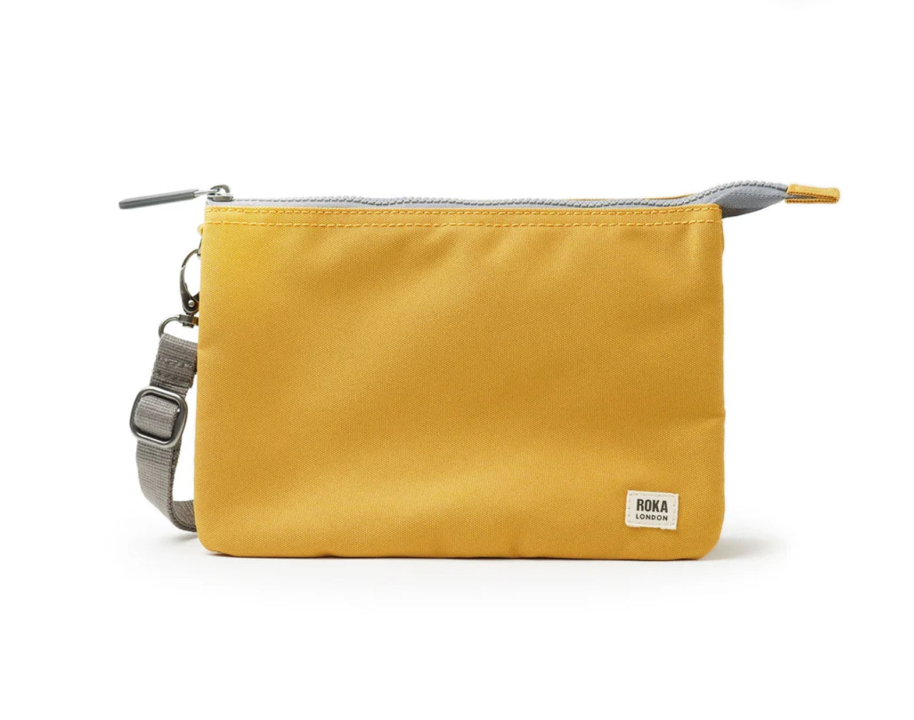 Roka Carnaby XL Cross Body Flax