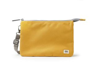 Roka Carnaby XL Cross Body Flax